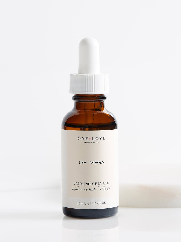 One Love Organics Morning Glory Caffeinated Firming Serum