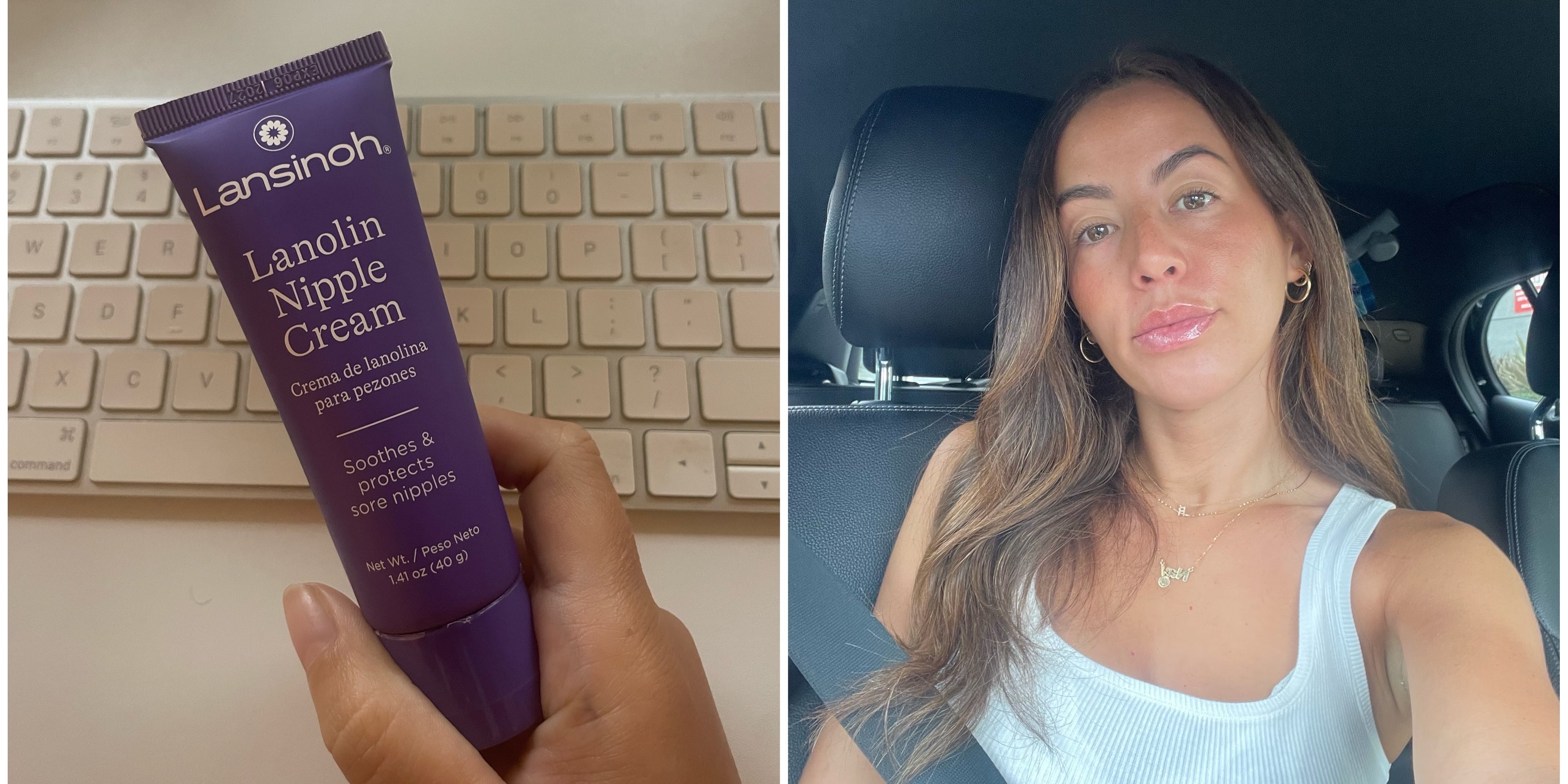 Kylie Jenner Swears By This $7 Nipple Cream For Her Lips, So I Tried It