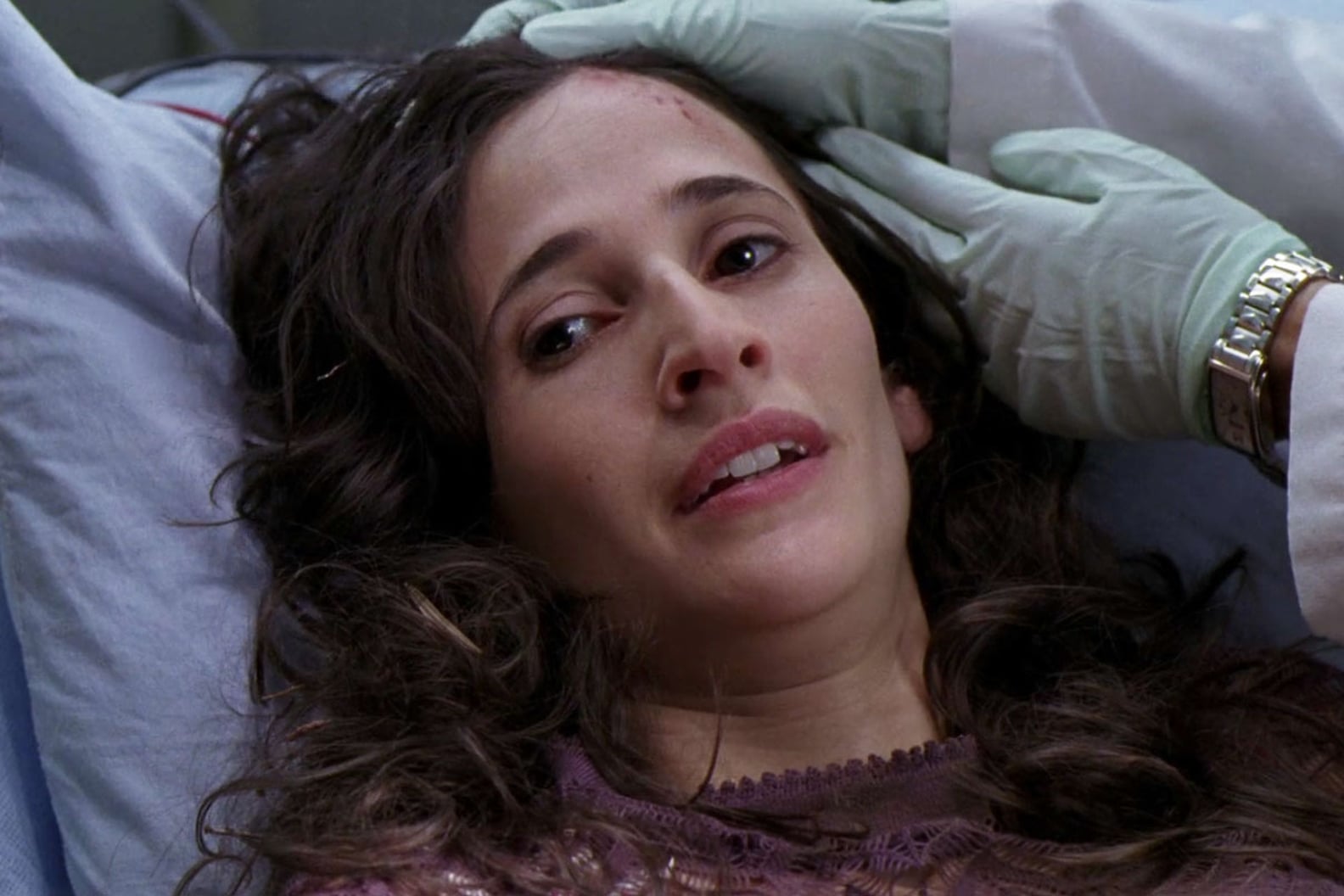 Grey's Anatomy Guest Stars POPSUGAR Entertainment