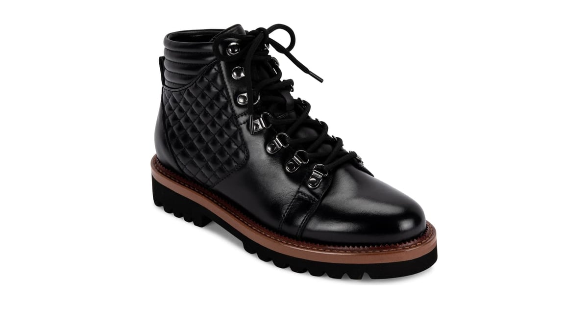Blondo hiker boot clearance