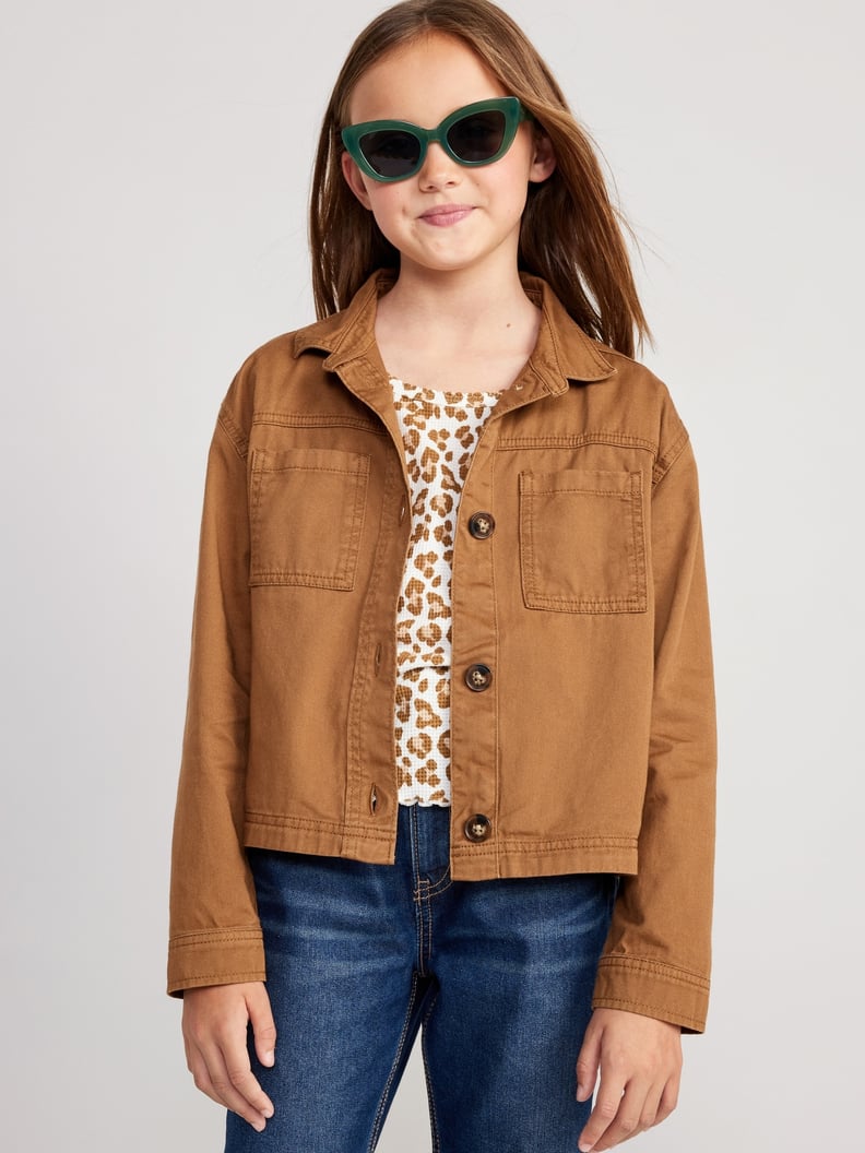 Top Picks from Old Navy's Huge Back-to-School Sale