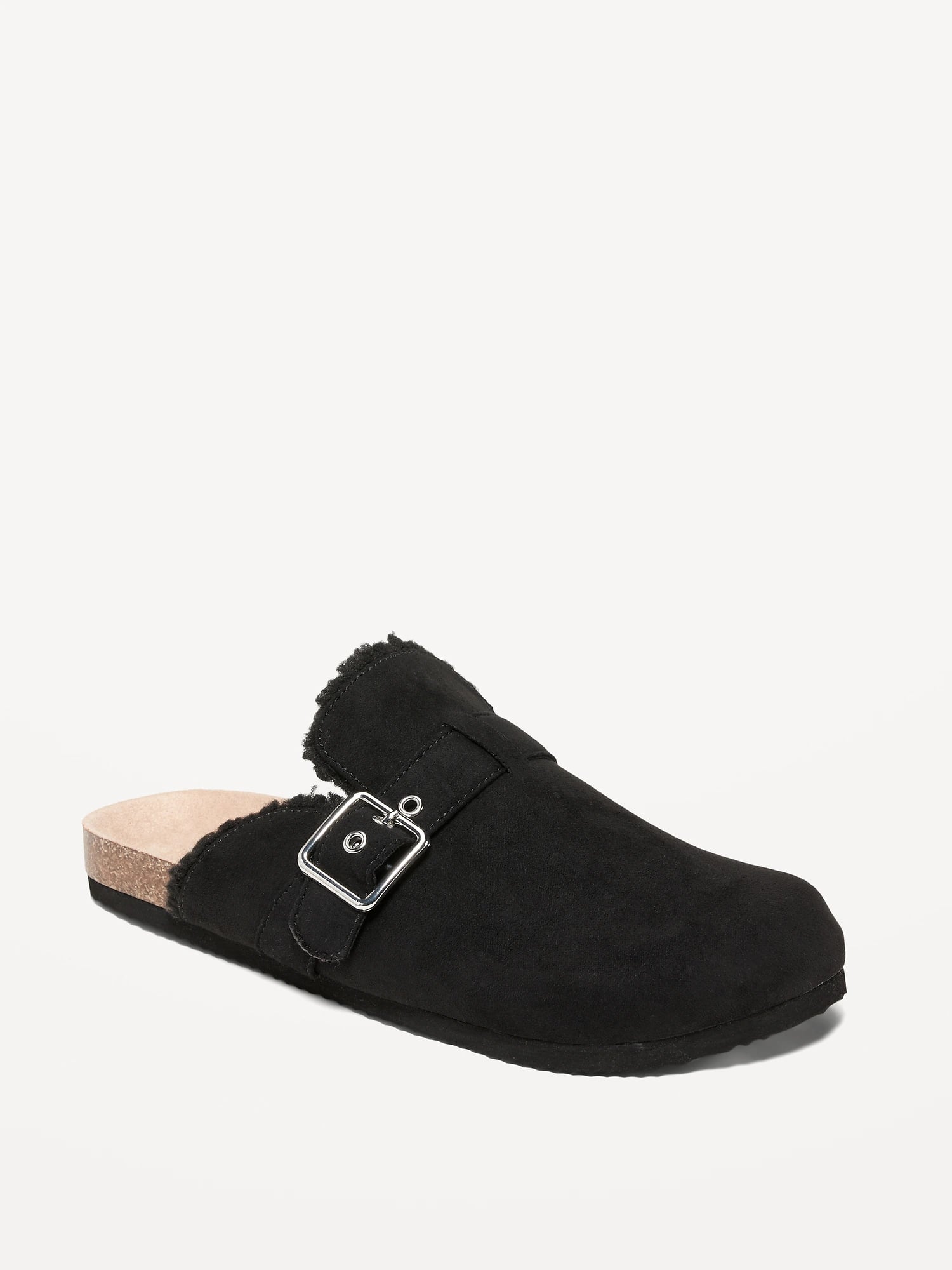 Old navy sale black shoes