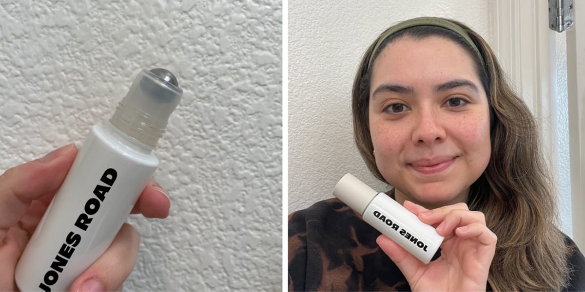 Jones Road Multivitamin Serum Review With Photos - Vimarsana News
