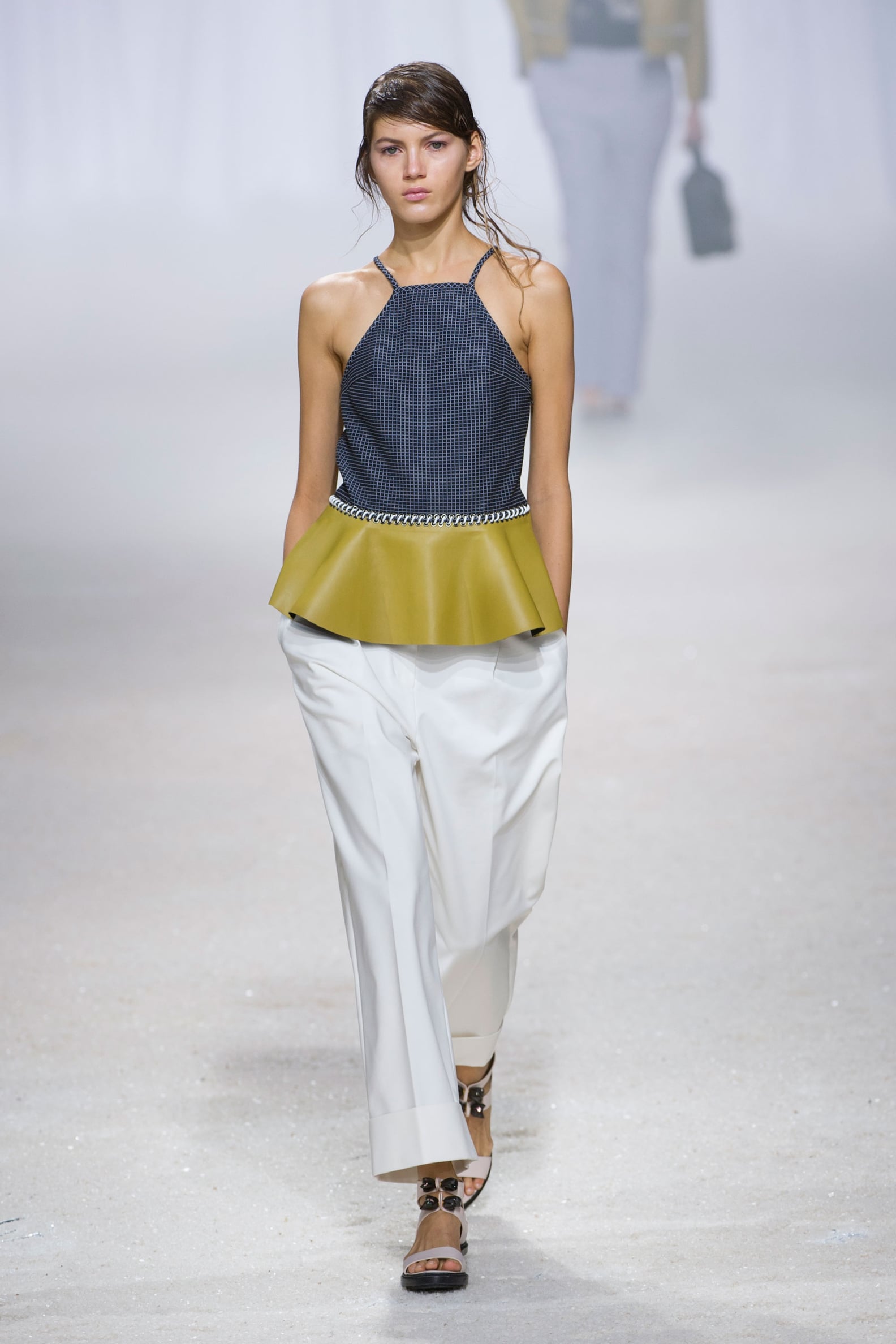 Runway Retrospective on Designer Phillip Lim | POPSUGAR Fashion