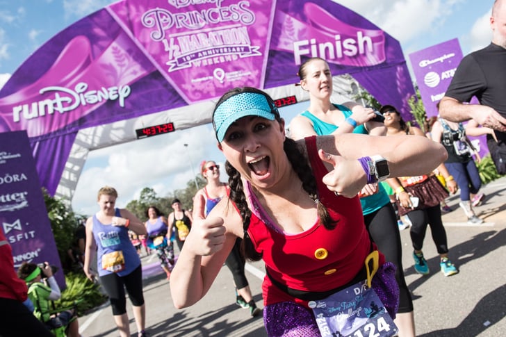 Disney running shoes 2019 online