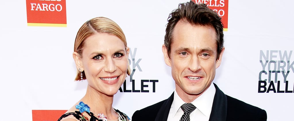 Claire Danes and Hugh Dancy Are Expecting Their Third Child