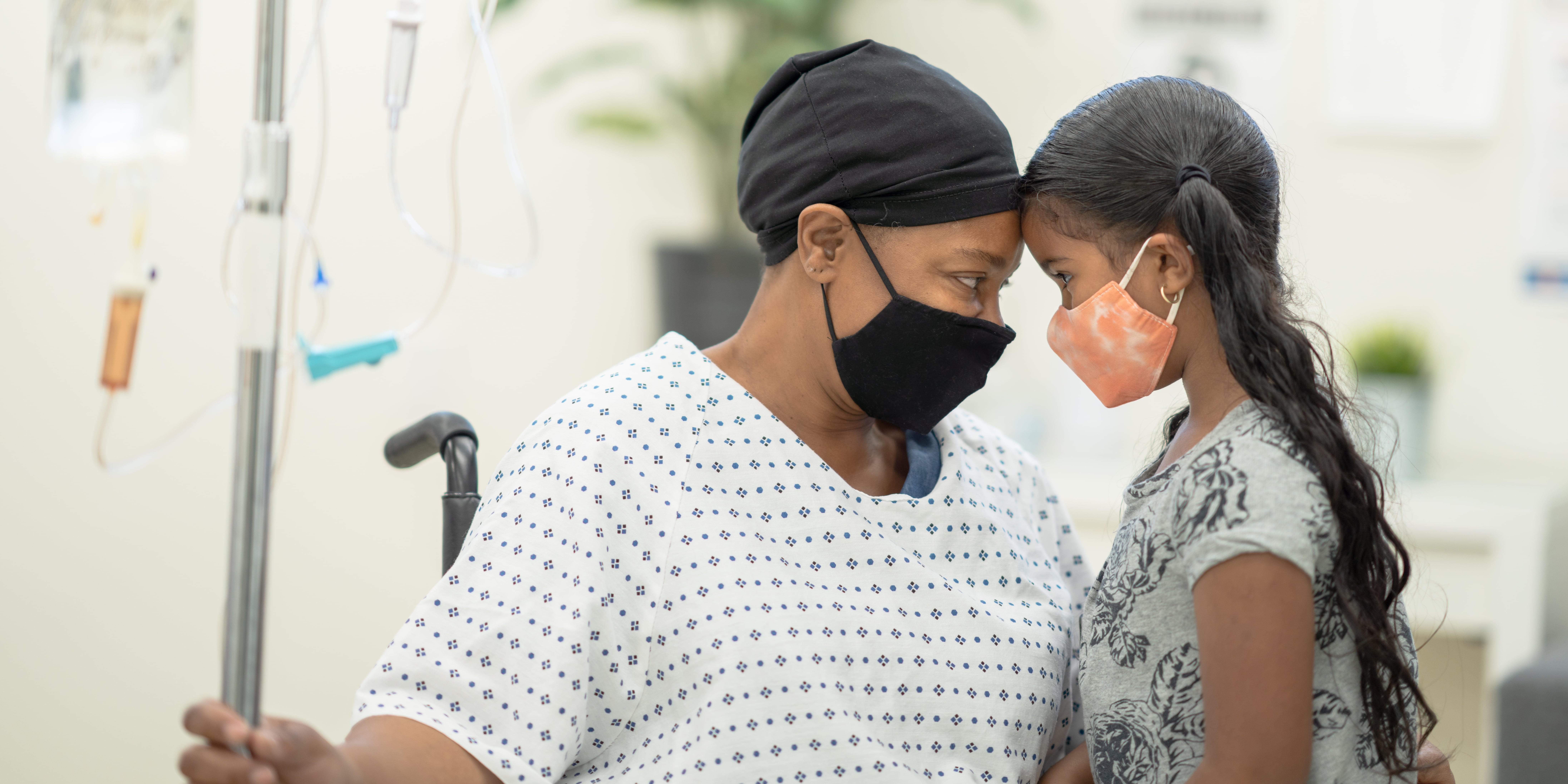 What Will It Take to Close the Mortality Gap For Black Women With Breast Cancer?