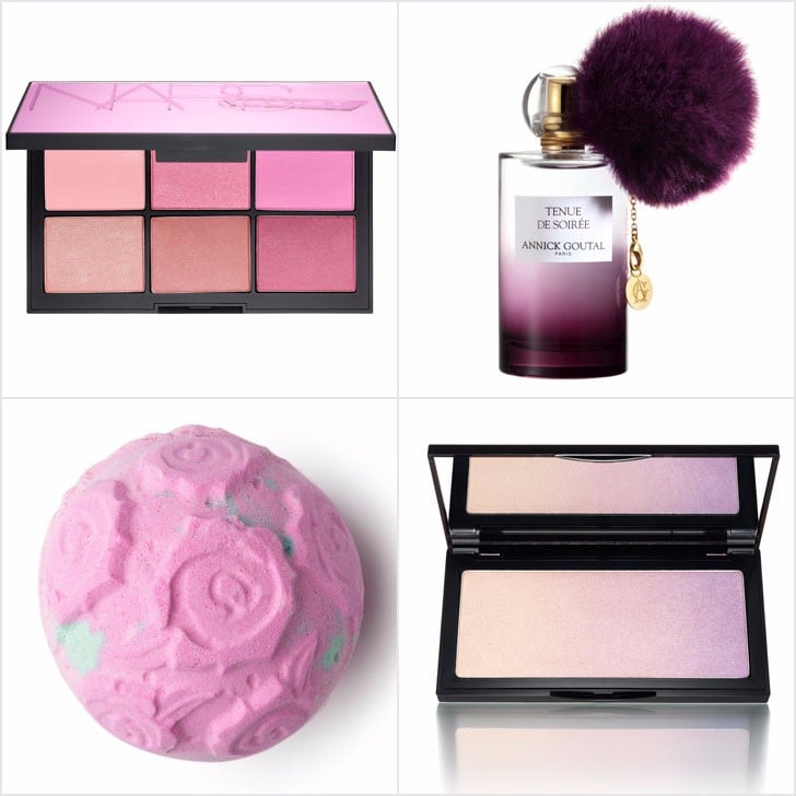 Valentine's Day Beauty Gifts 2017