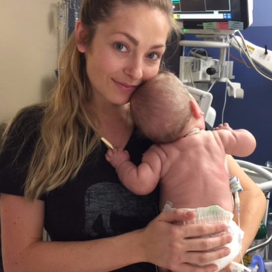 Mom Donates 131 Gallons of Breast Milk After Her Son Dies