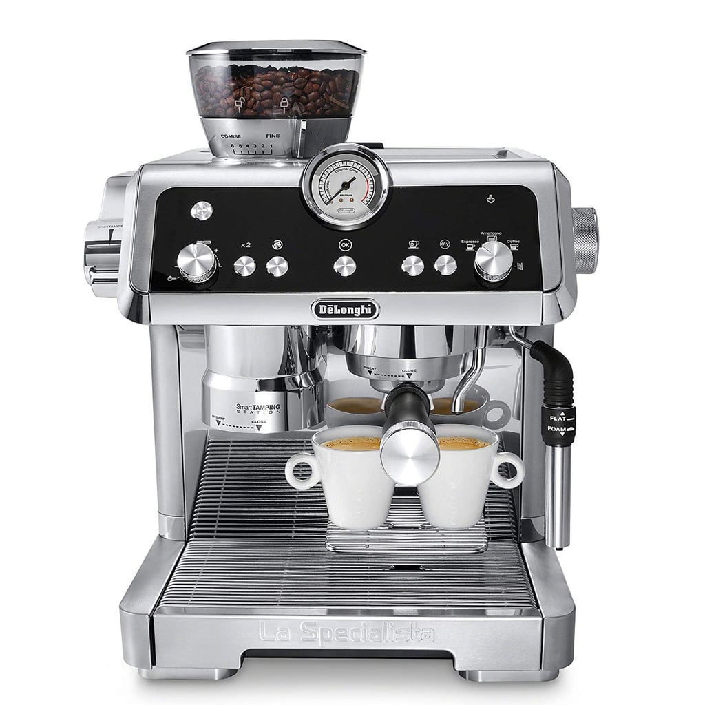 De'Longhi La Specialista Espresso Machine