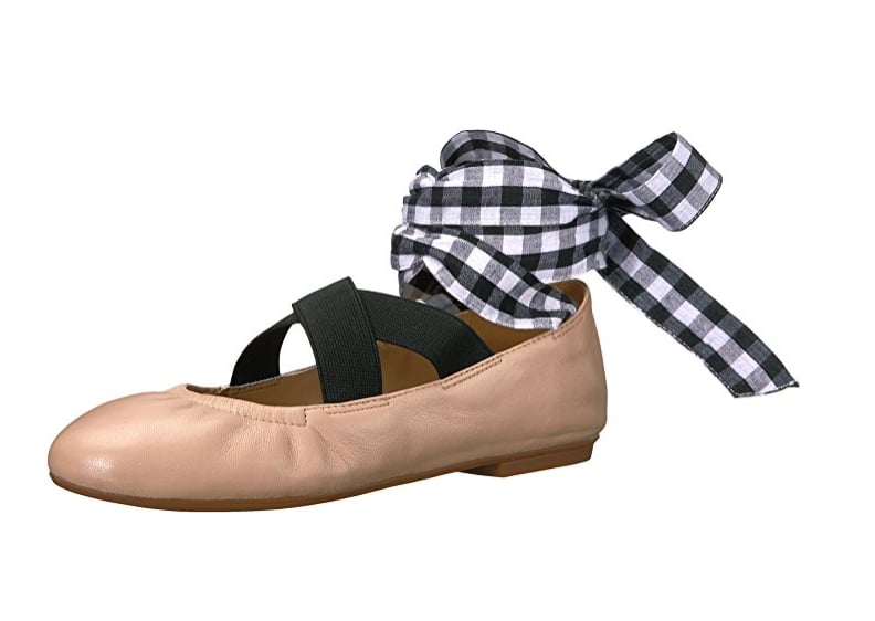 The Fix Singh Ballet Flat