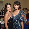 Nikki Reed and Nina Dobrev Reunite to Celebrate Female Achievements in Hollywood