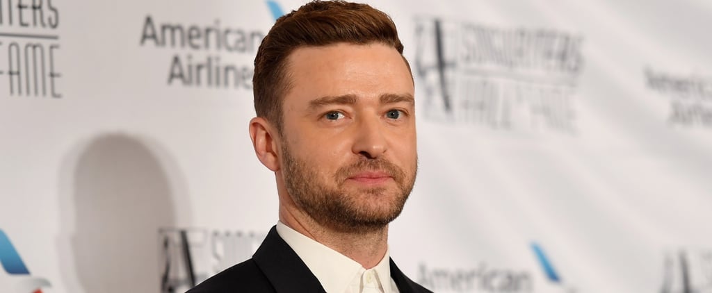 Justin Timberlake Apology to Britney Spears, Janet Jackson