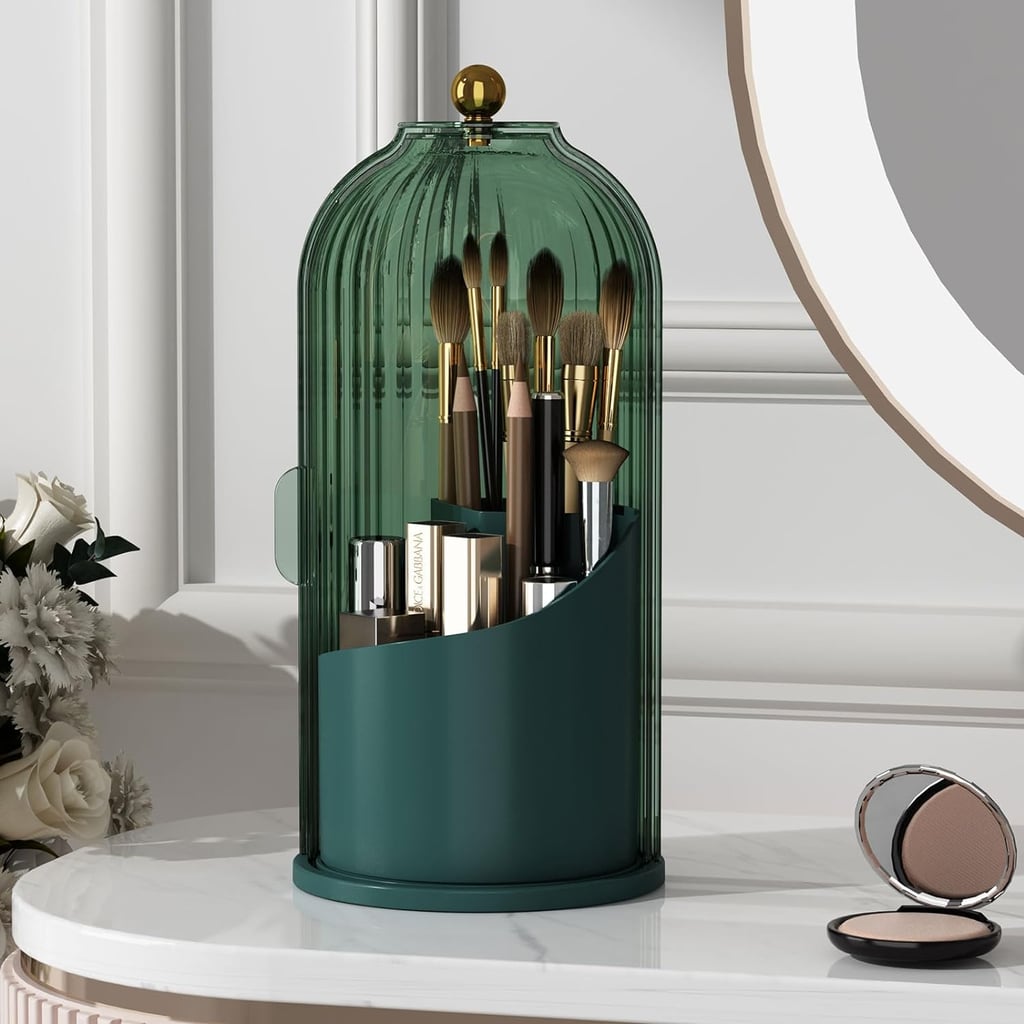 Best Makeup Brush Holder