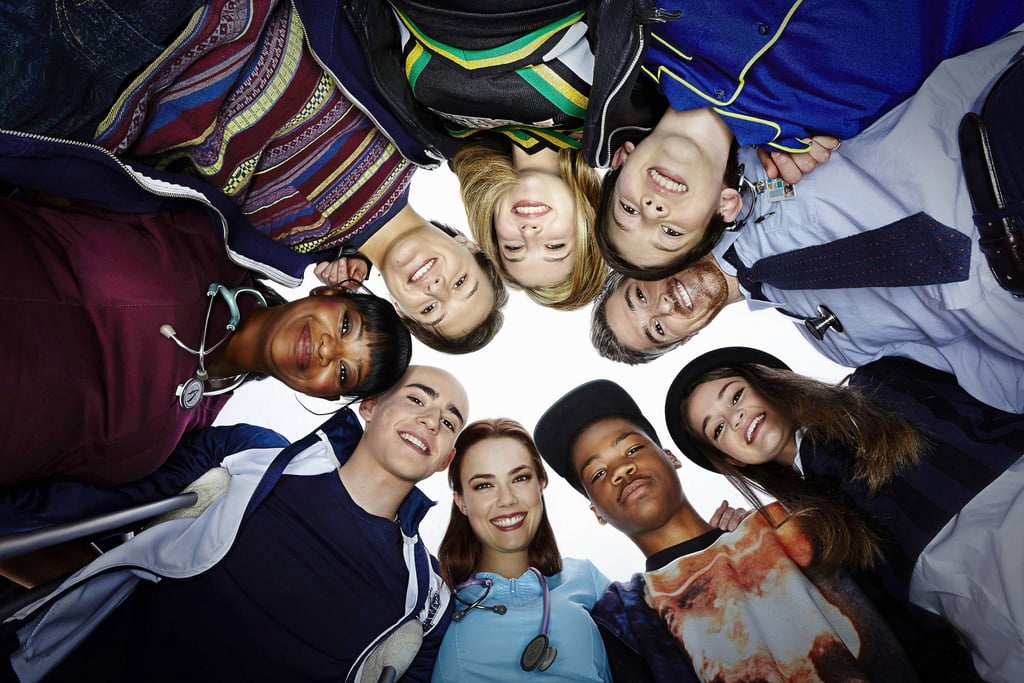 What Is Red Band Society About?