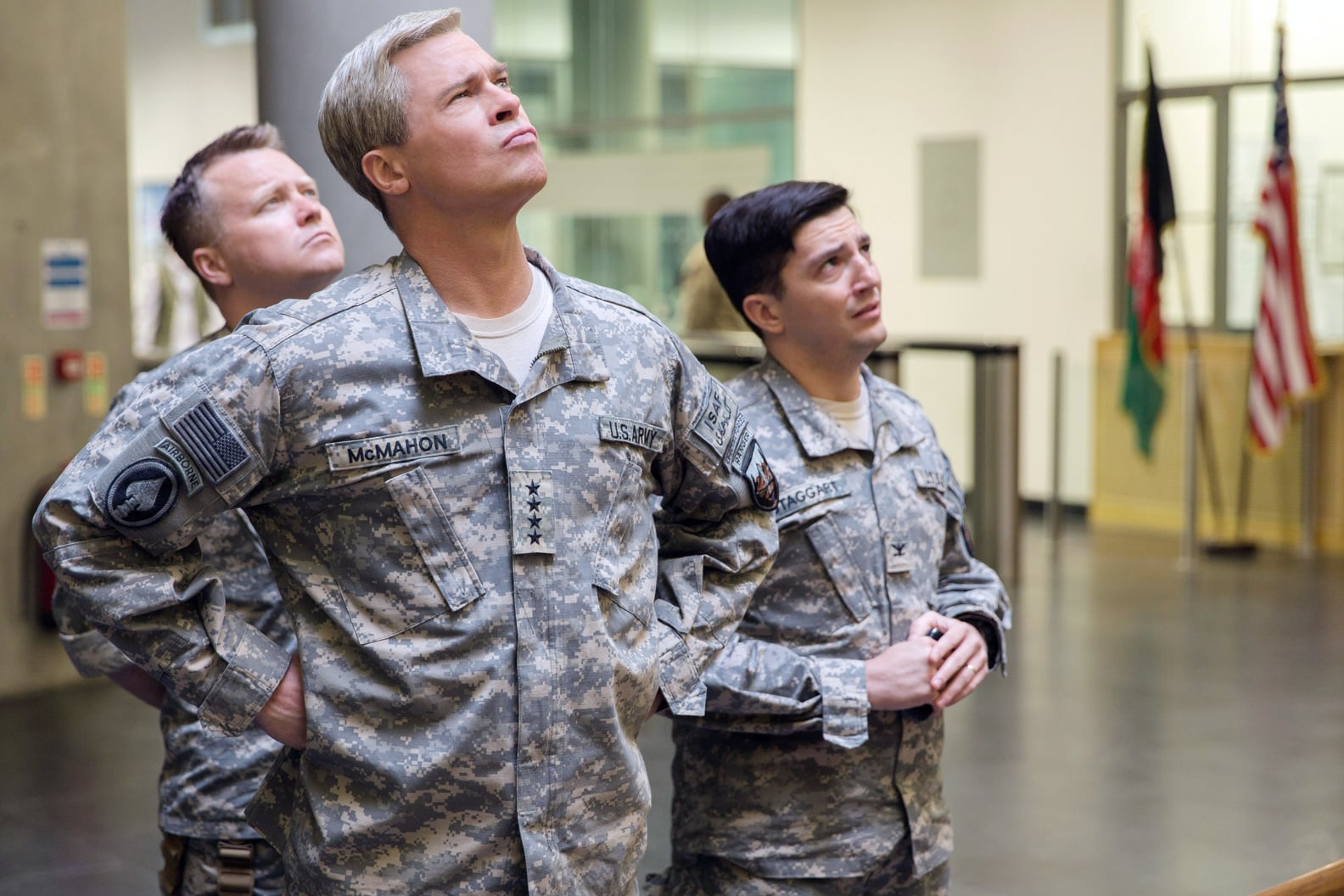 War Movies on Netflix | PS Entertainment