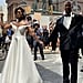 Philadelphia Couple Celebrate Wedding at Protest | Video