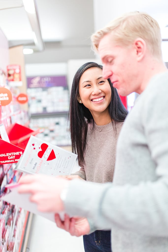 Target Engagement Shoot