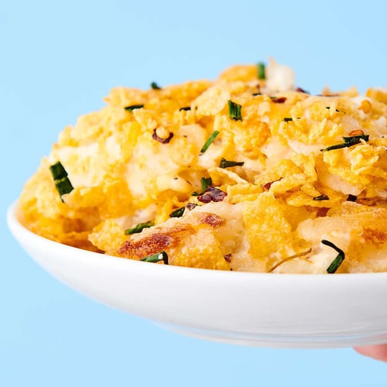 Top Thanksgiving Side Dish Recipes in Each State