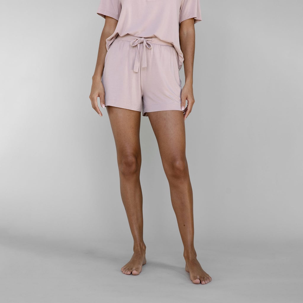 Cozy Earth Bamboo Shorts