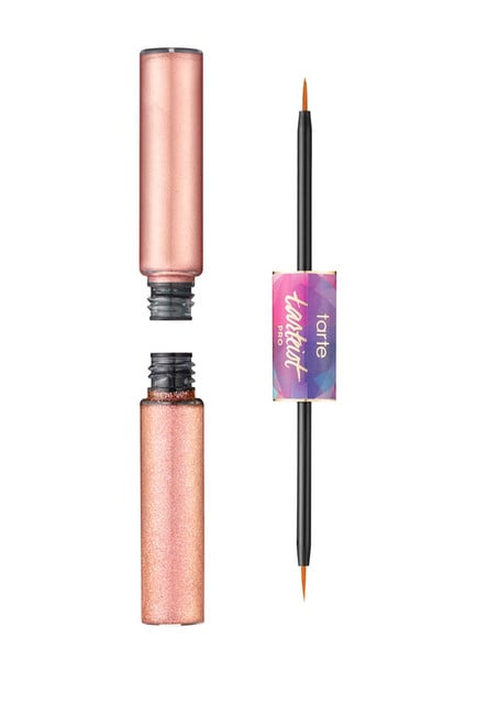 Tarte Limited-Edition Tarteist Pro Glitter Liner in Rose Gold