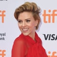 Exclusive: Hear Scarlett Johansson's Catchy Pop Song From Sing