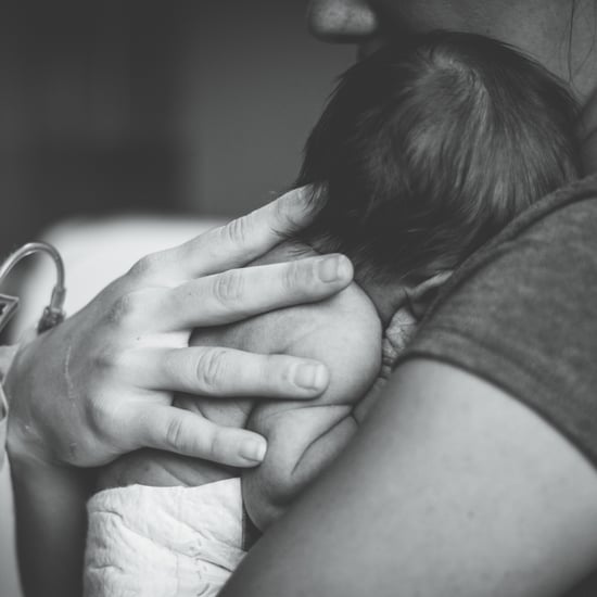 Finding Support For Postpartum Anxiety