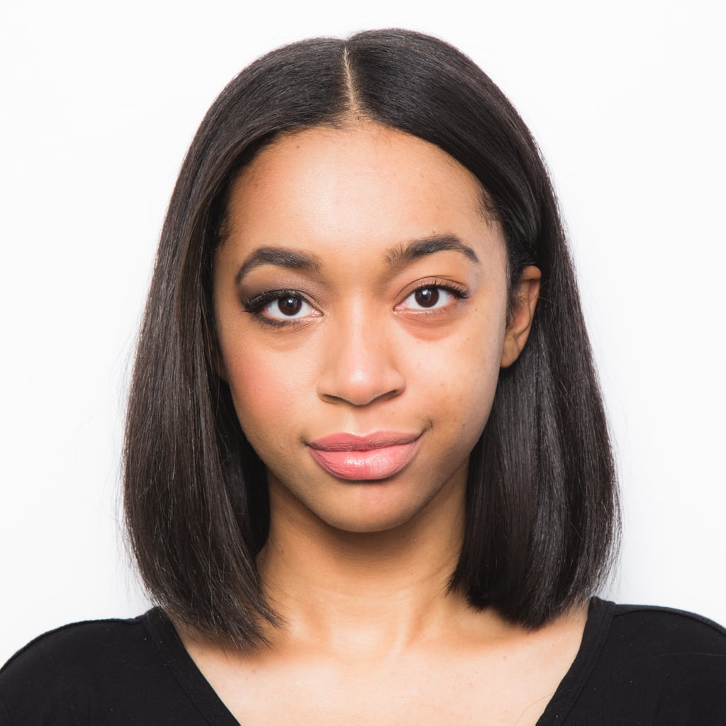 Aimee Simeon, Editorial Intern