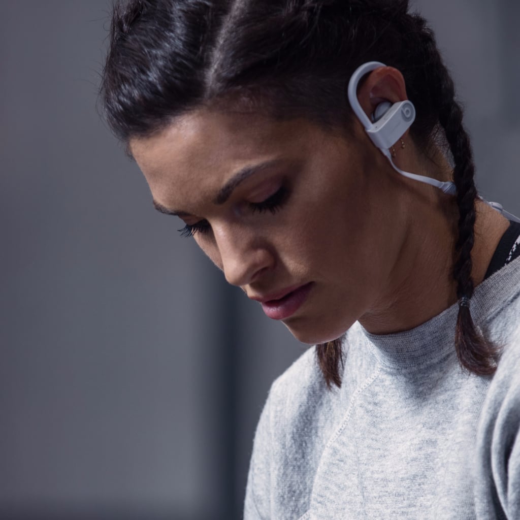 iPhone 7 Wireless Headphones For the Gym