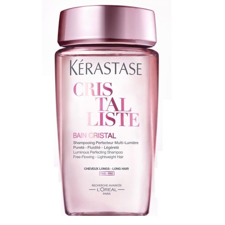 Kérastase Cristalliste Bain Cristal Luminous Perfecting Shampoo