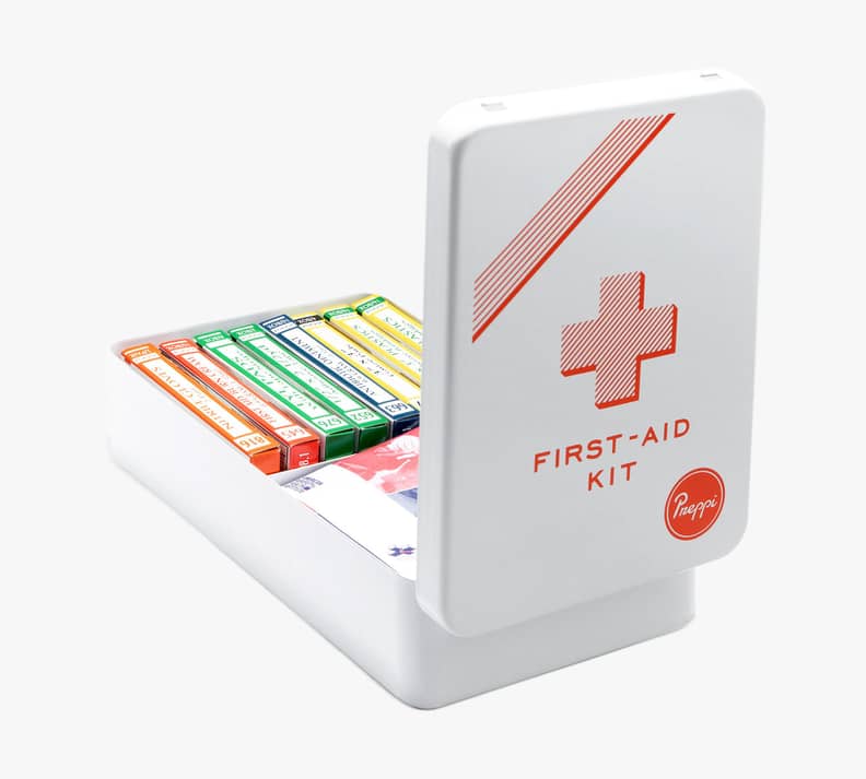 The 14 Best First-Aid Kits You Can Buy Online