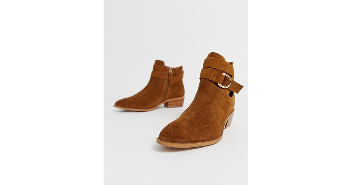 simply be ankle boots