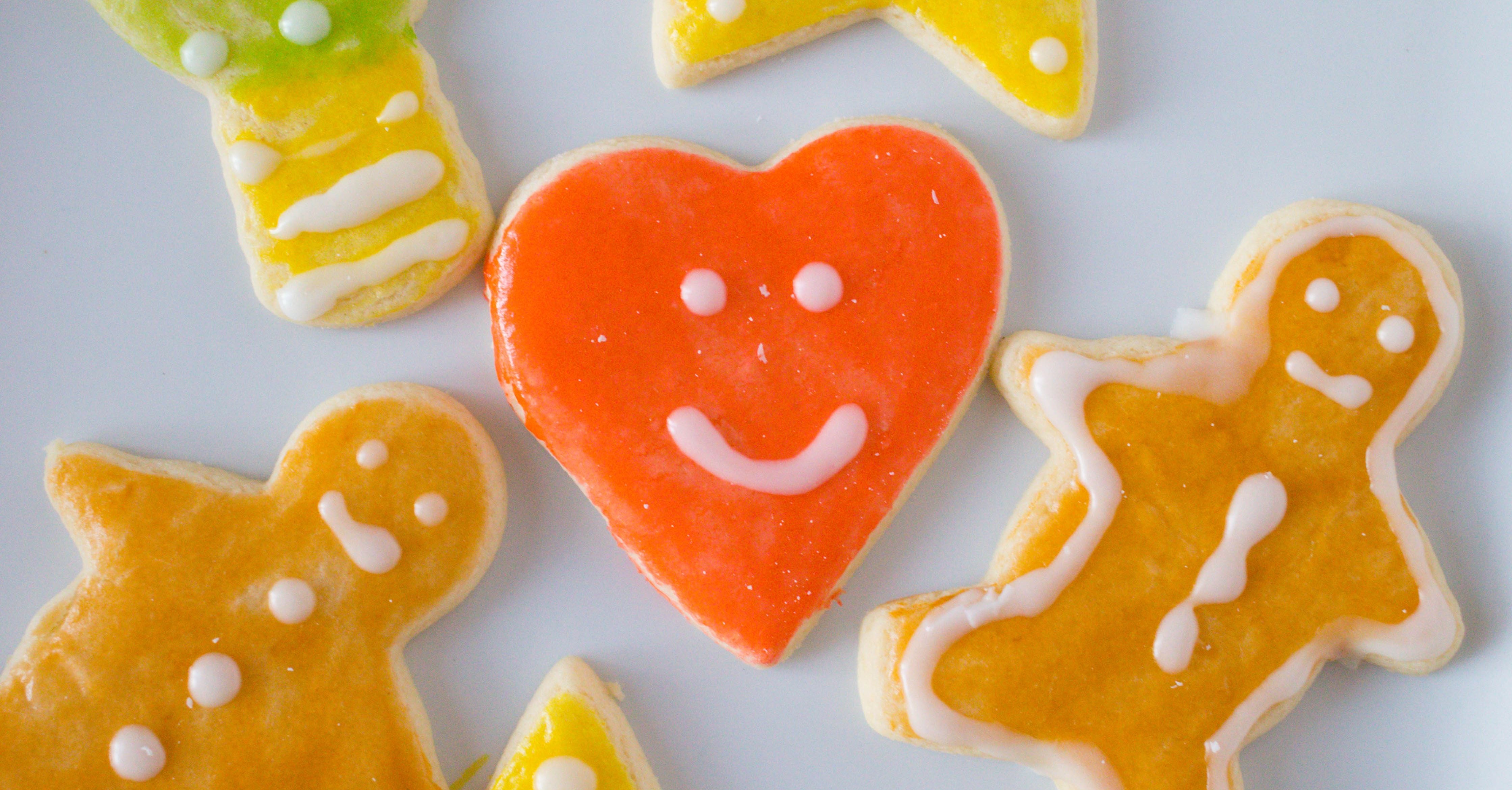 Ree Drummond's Christmas Cookies Recipe POPSUGAR Food