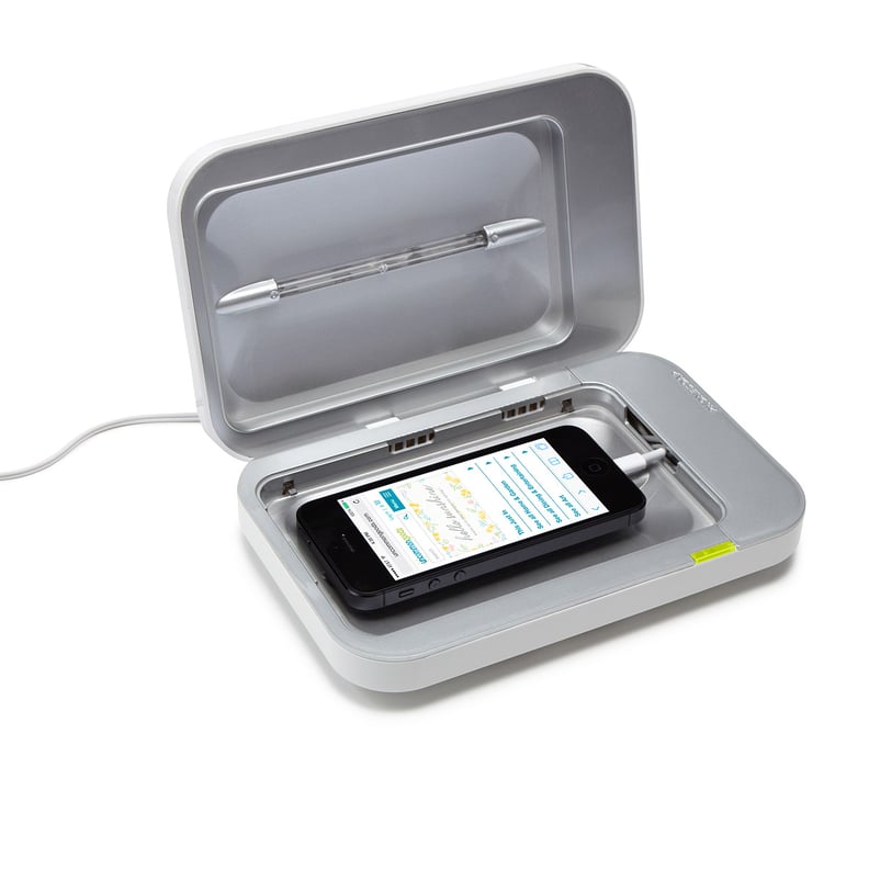 PhoneSoap Smartphone Sanitizer