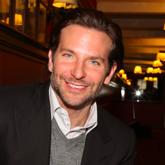 Bradley Cooper Chose Limitless Star Jake McDorman
