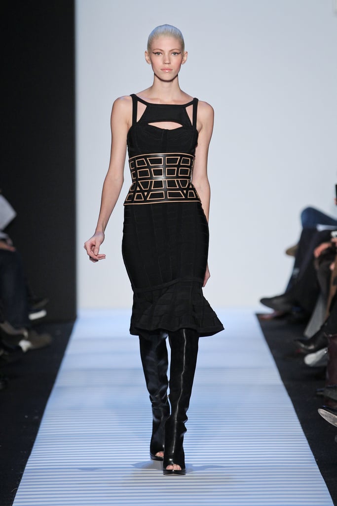 By the Fall 2014 Shows, She Was Everywhere