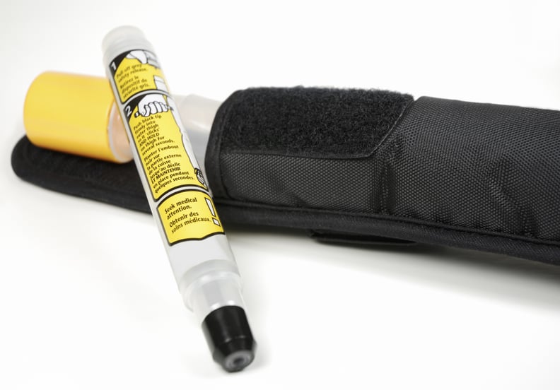 Epipens Are Only For Emergencies