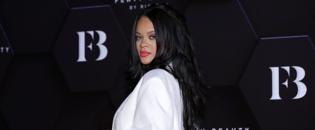 How Much Is Rihanna's Makeup Brand Fenty Beauty Worth?