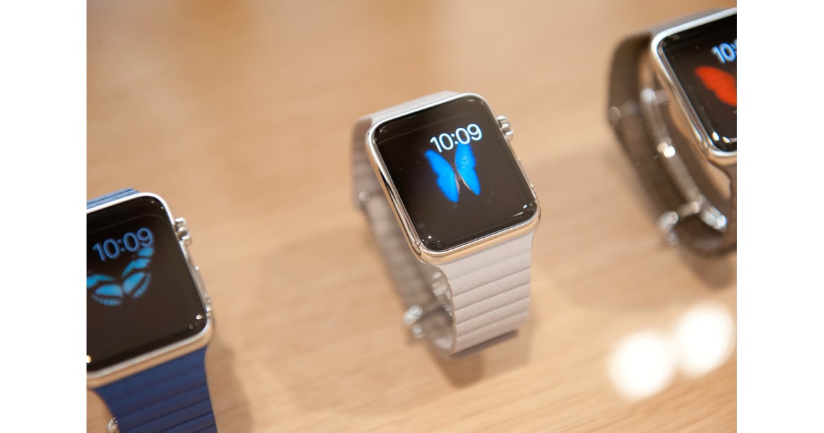 Apple Watch App Popsugar Tech 4515