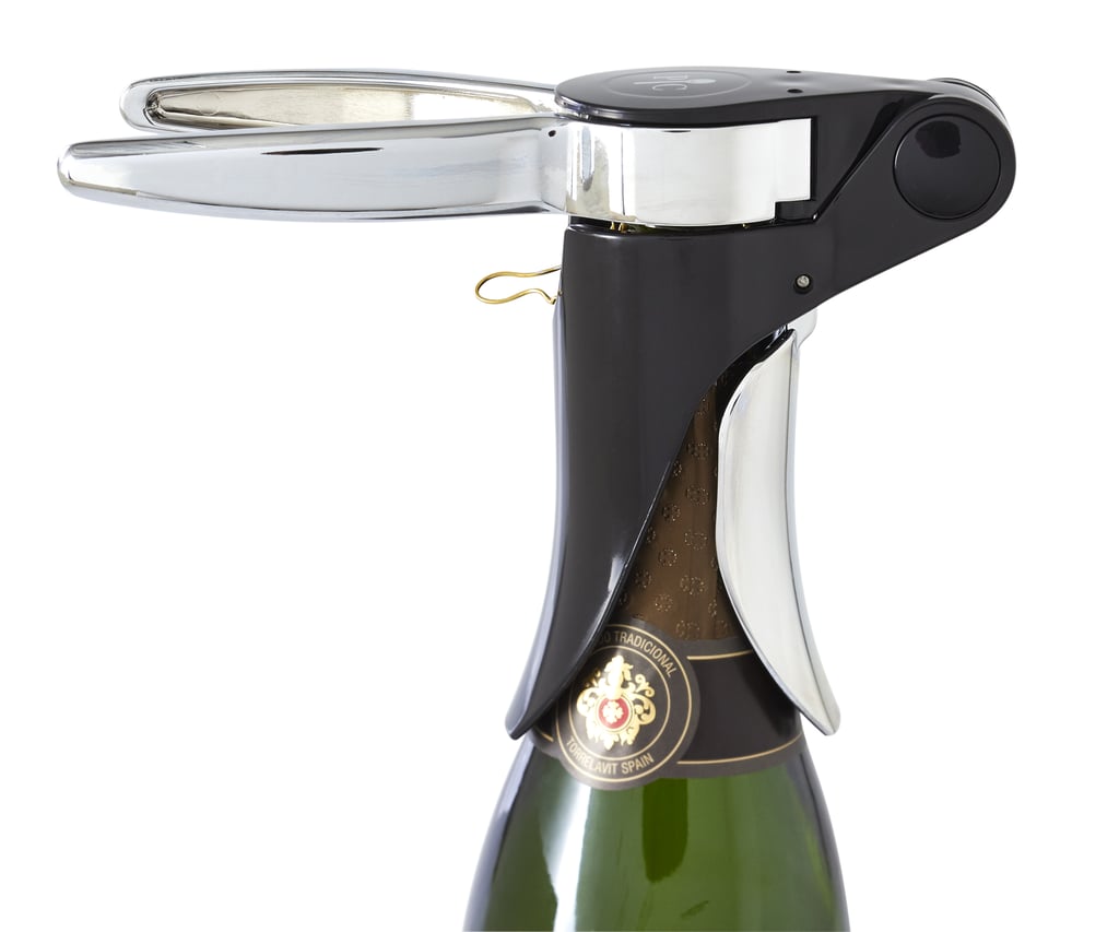 Pampered Chef Champagne Opener