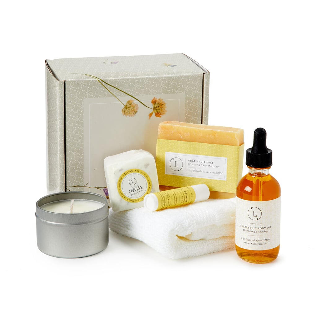 A Little Pampering Gift Set