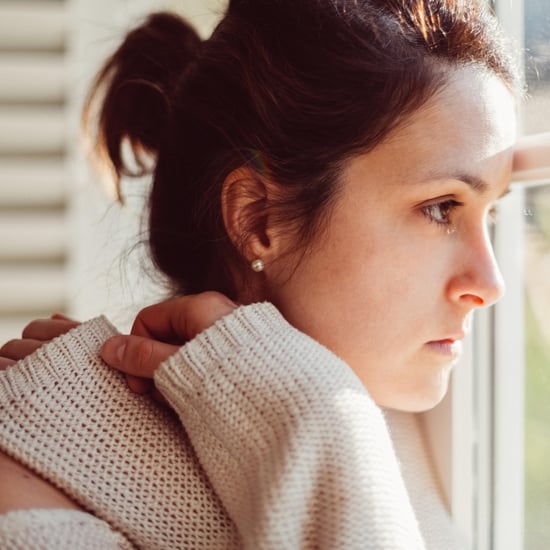Can Thyroid Problems Cause Anxiety?