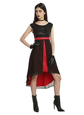 Kylo Ren Dress
