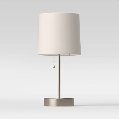 Stick Lamp