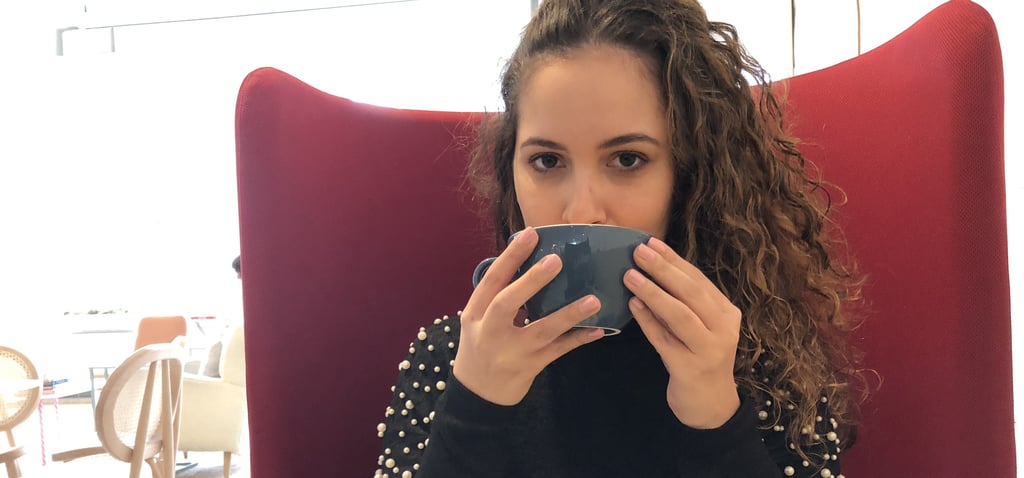 Natural Curly Hair Story