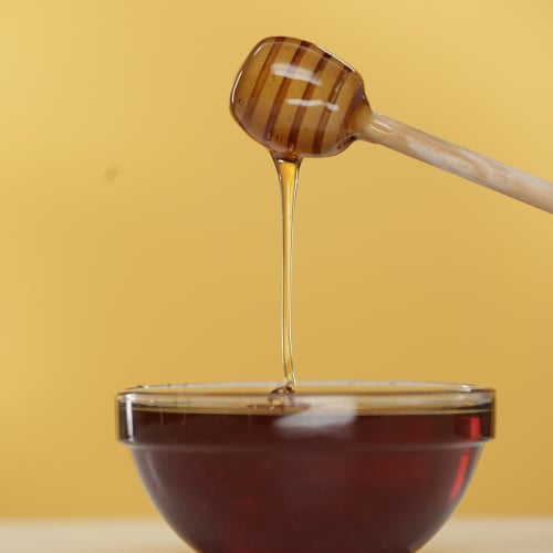 Beauty Benefits of Honey | Video