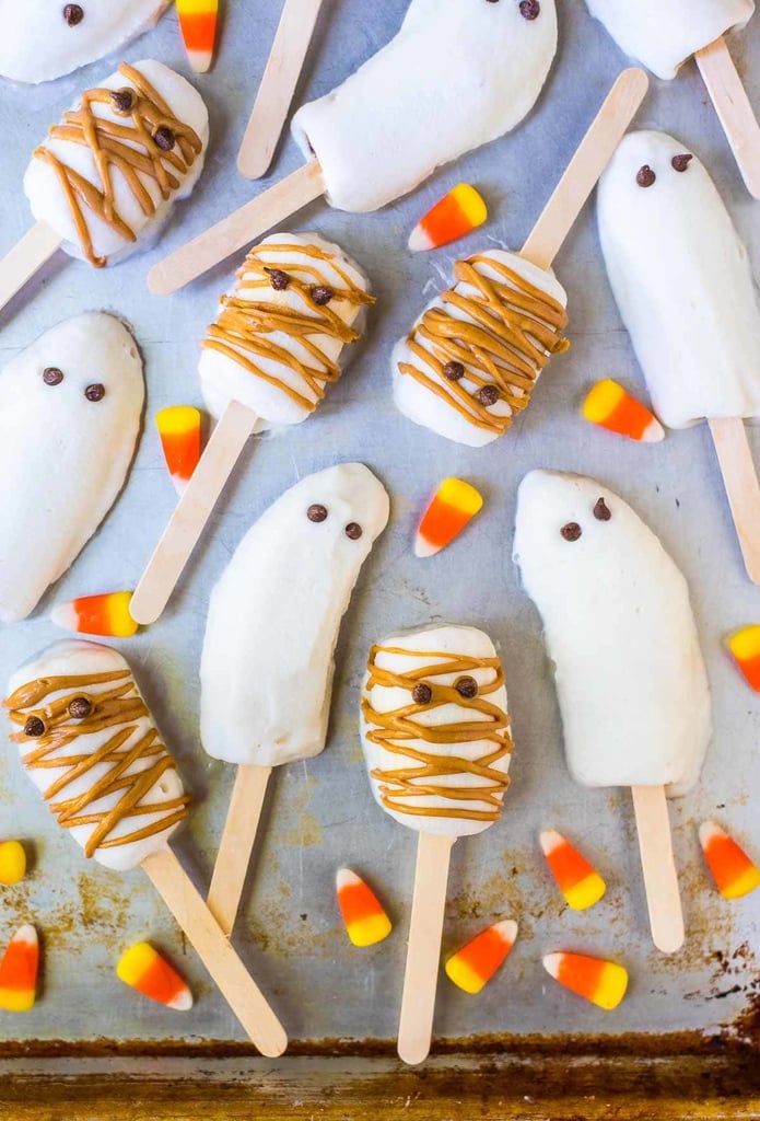 Quick and Easy Halloween Dessert Recipes | POPSUGAR Food