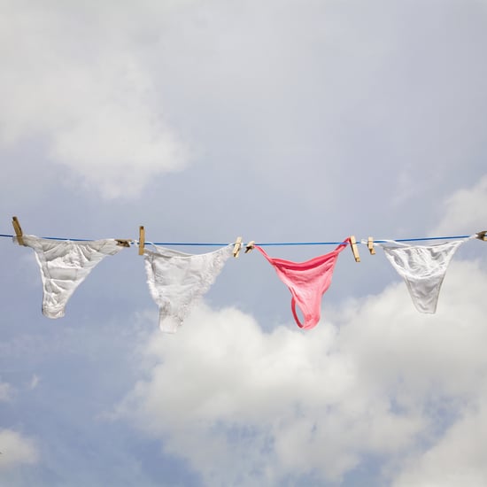 Survey on How Long Americans Wear Underwear