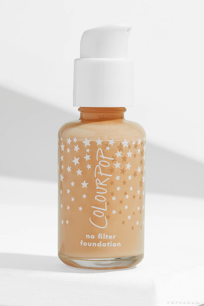 ColourPop No Filter Foundation Medium 90 ($12)