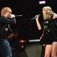Ed Sheeran and Taylor Swift's New Video Includes a Nice Nod to Their First Collaboration